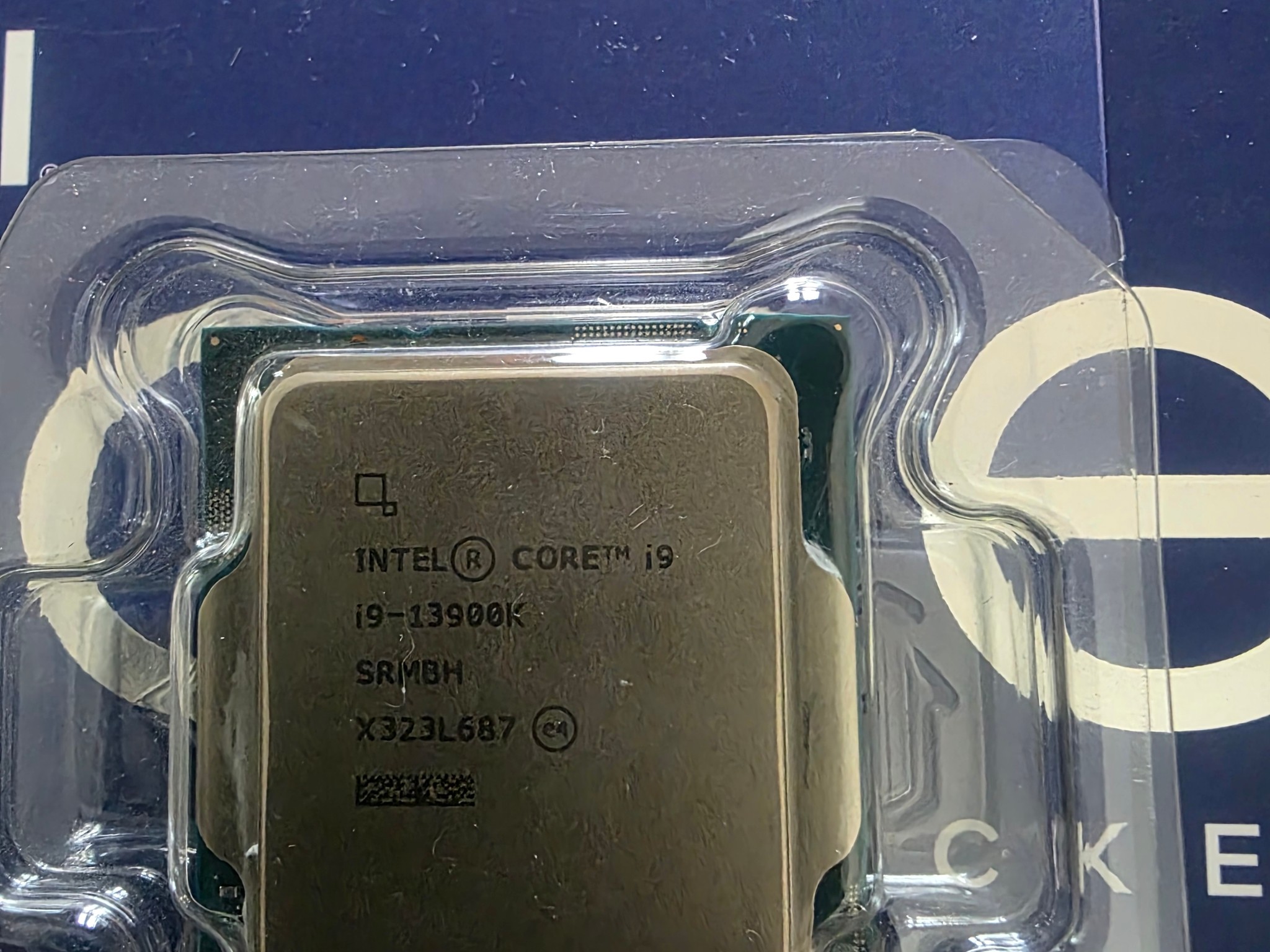 Intel Core i9-13900K