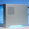 White Gaming PC | Ryzen 7600X3D + RTX 4070 Ti Super | 32GB DDR5 | 2TB m.2 drive