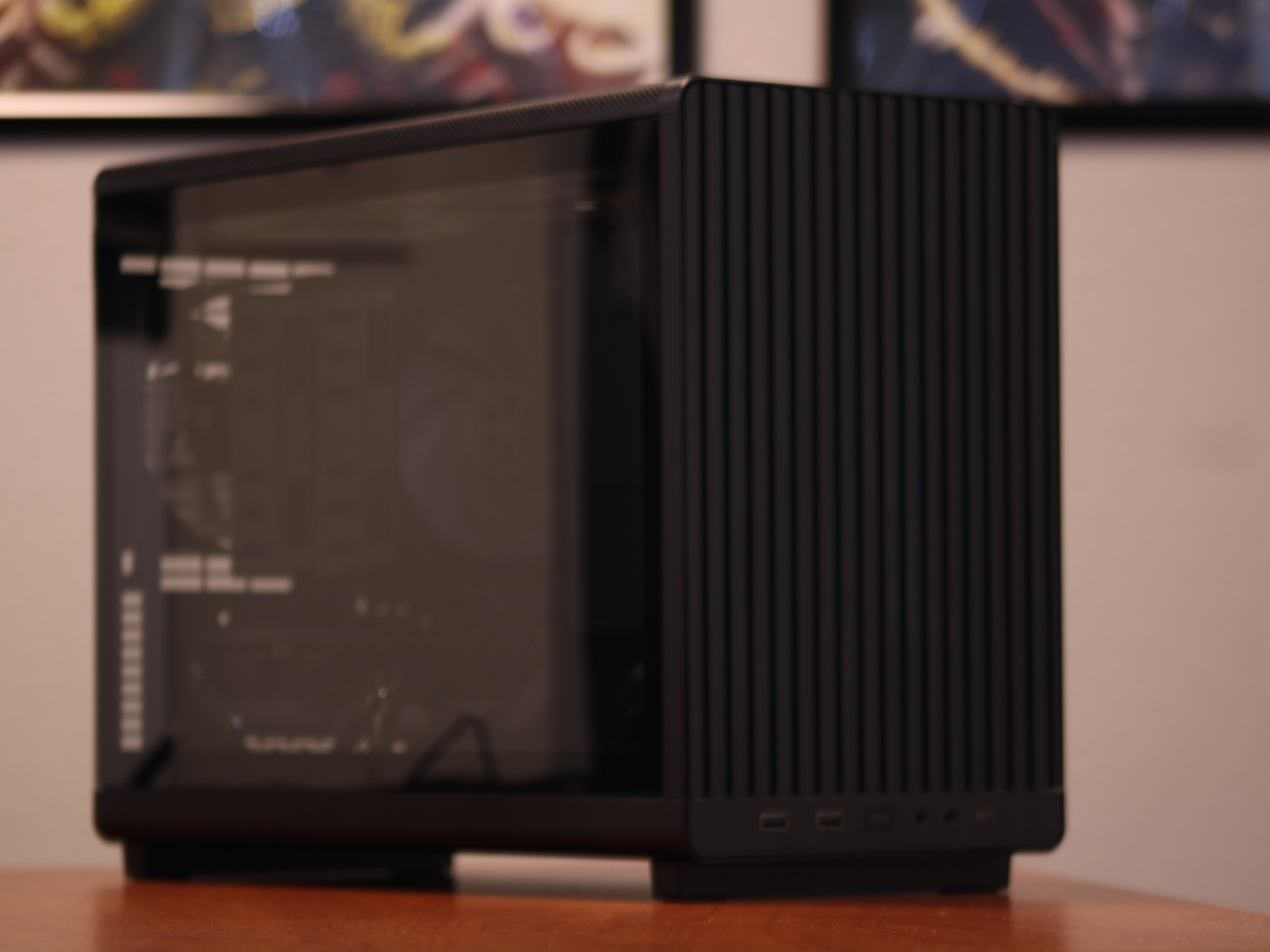 *NEW* 7500X3D / 9070 OC / 16GB DDR5 / 1TB SSD RGB GAMING PC