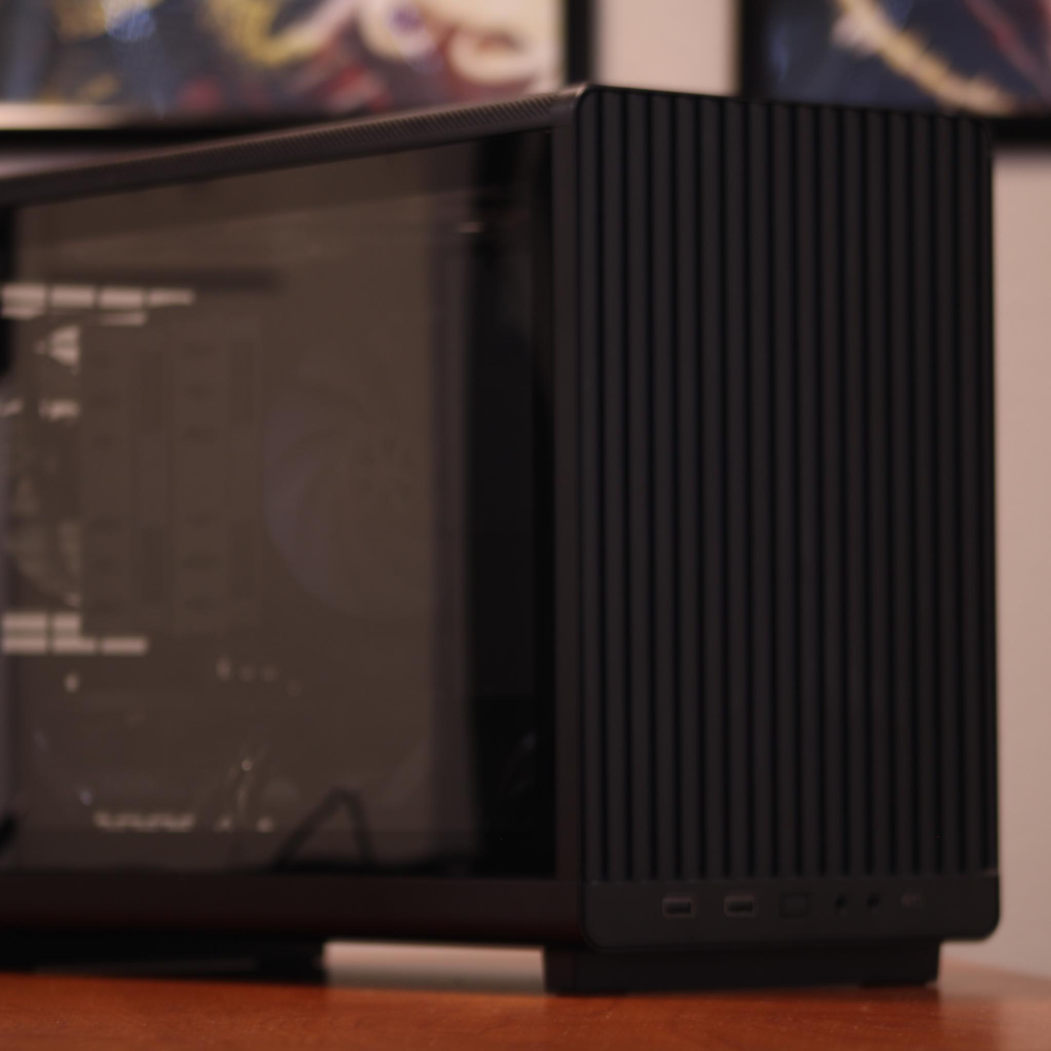 *NEW* 7500X3D / 9070 OC / 16GB DDR5 / 1TB SSD RGB GAMING PC