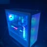 Ryzen 9 7950X, RX 7900 XTX, 64gb DDR5, 4tb NVME Wi-Fi 6E Gaming pc "Starlit Odyssey"