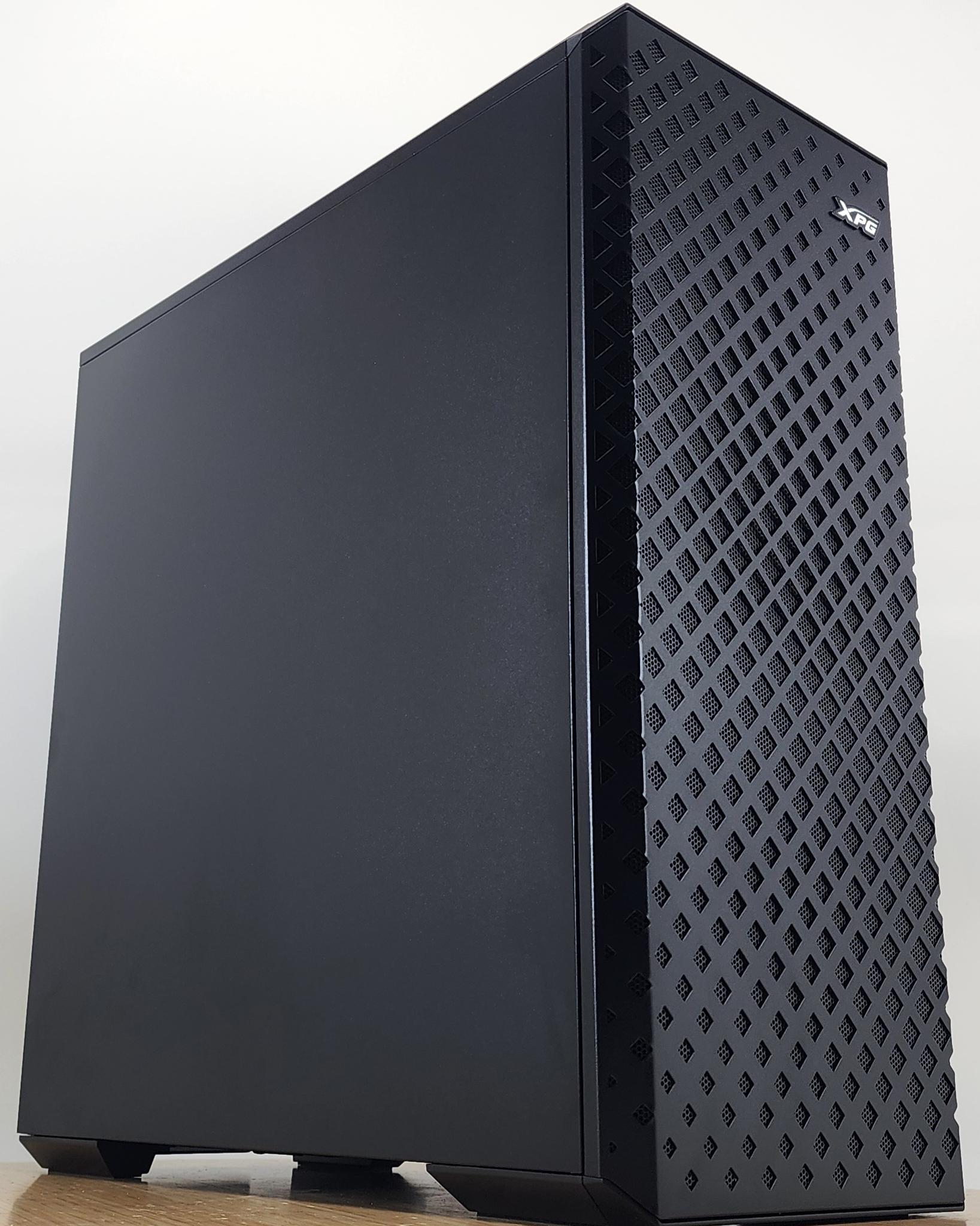 Gaming PC Ryzen 5 8500G 16GB RAM 512GB SSD Radeon Graphics  Windows 11 Computer