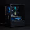 Clean Gaming PC - Ryzen 5 5500 | RTX 3070 8GB | 16GB DDR4