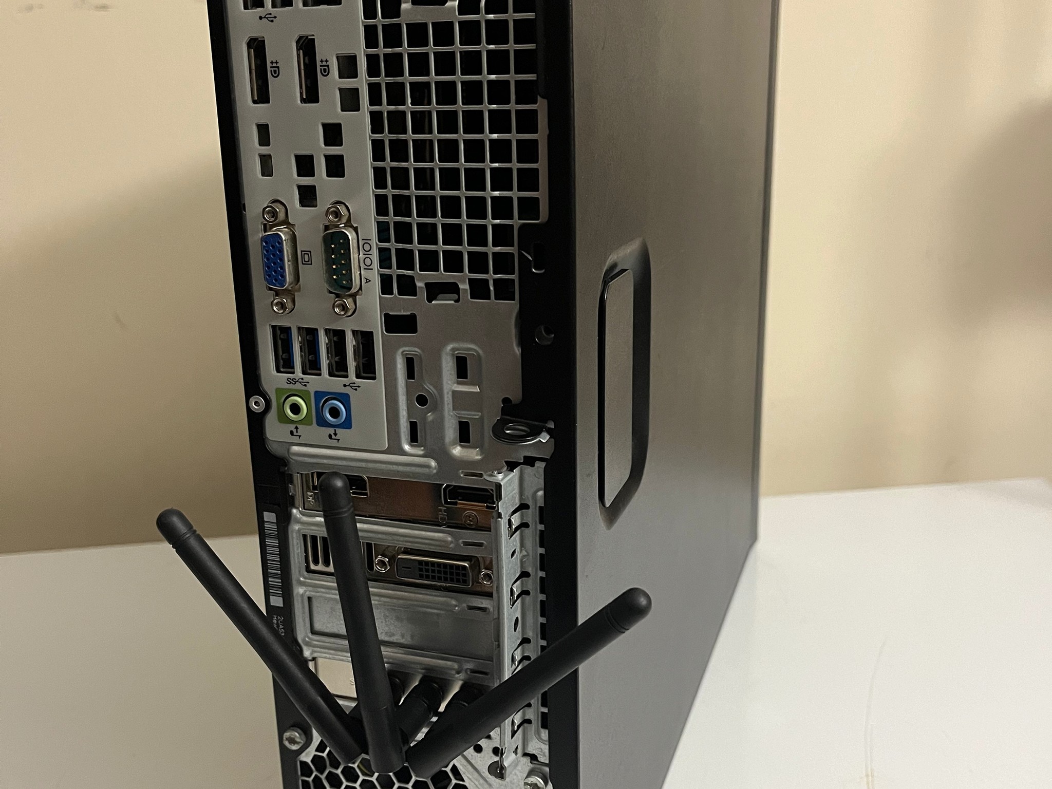 Homework / i7 4790 / GTX 1650 / 32GB / 1TB Storage