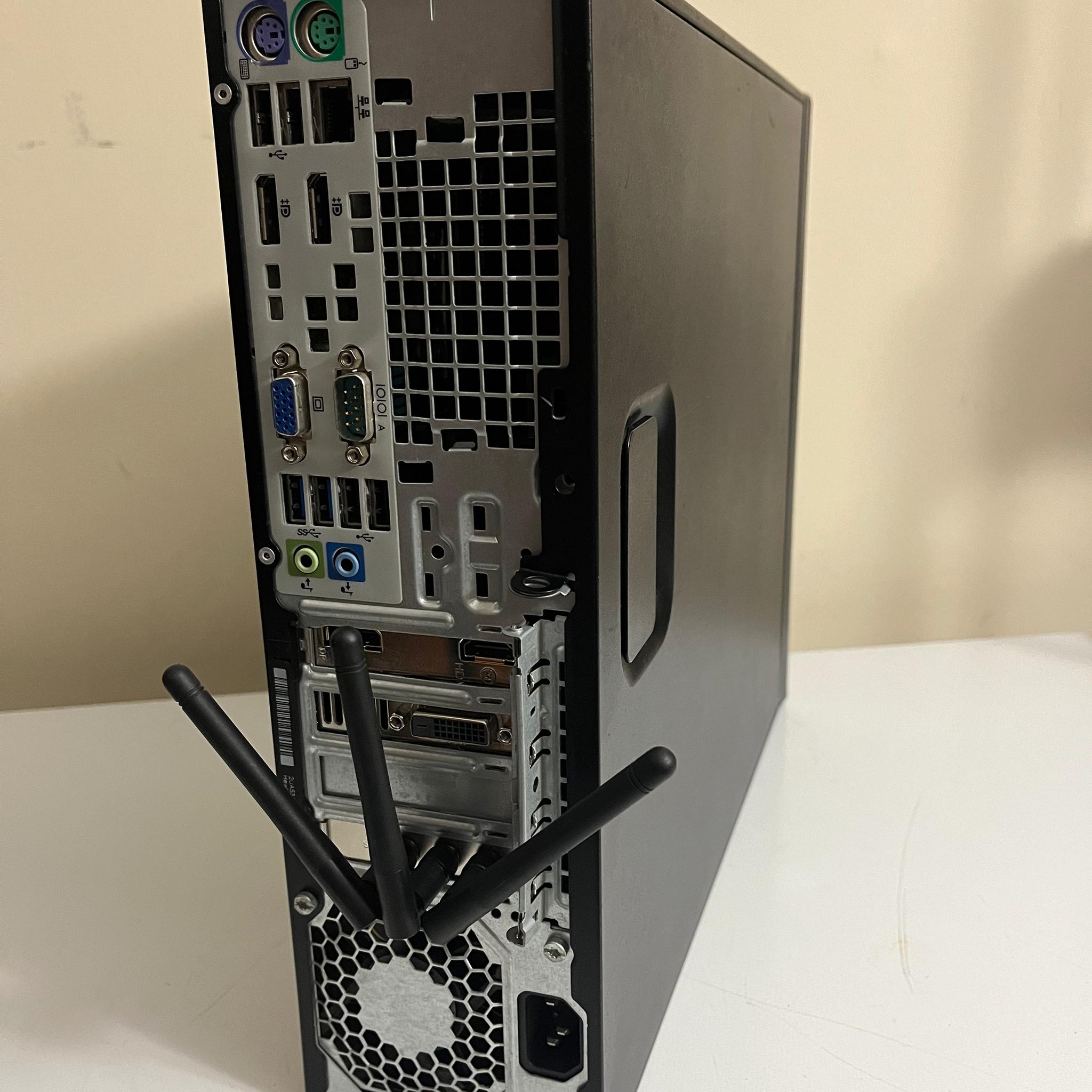 Homework / i7 4790 / GTX 1650 / 32GB / 1TB Storage