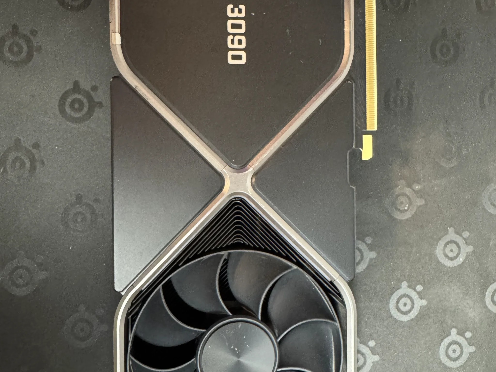 RTX 3090 Founders Edition