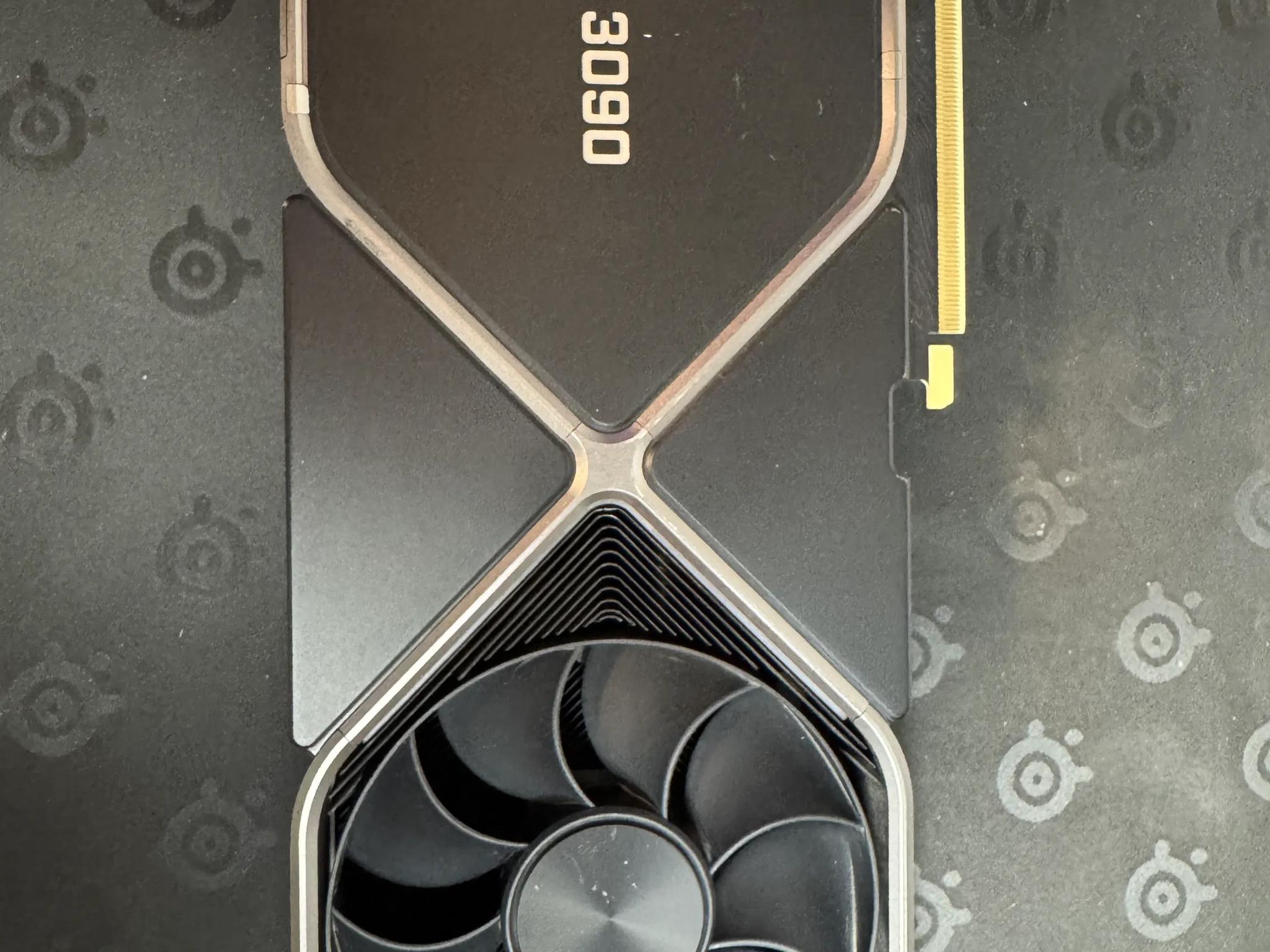 RTX 3090 Founders Edition