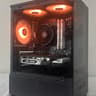 ❤️ Ryzen 5 2600 + GTX 1660 TI Budget Gaming PC | 16GB RAM | Win 11 Activated | 500GB SSD ❤️