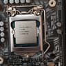 Used Asus Z170-DELUXE ATX LGA1151 ddr4 Motherboard & Intel i7 6700k CPU