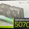 PNY GeForce RTX 5070 Ti OC Triple Fan
