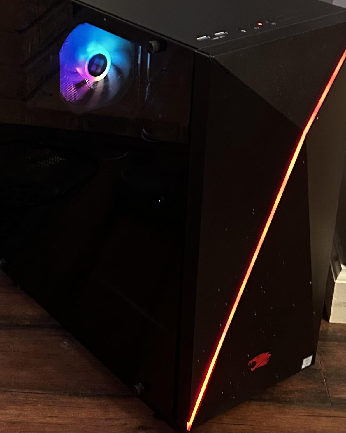 Gaming Pc