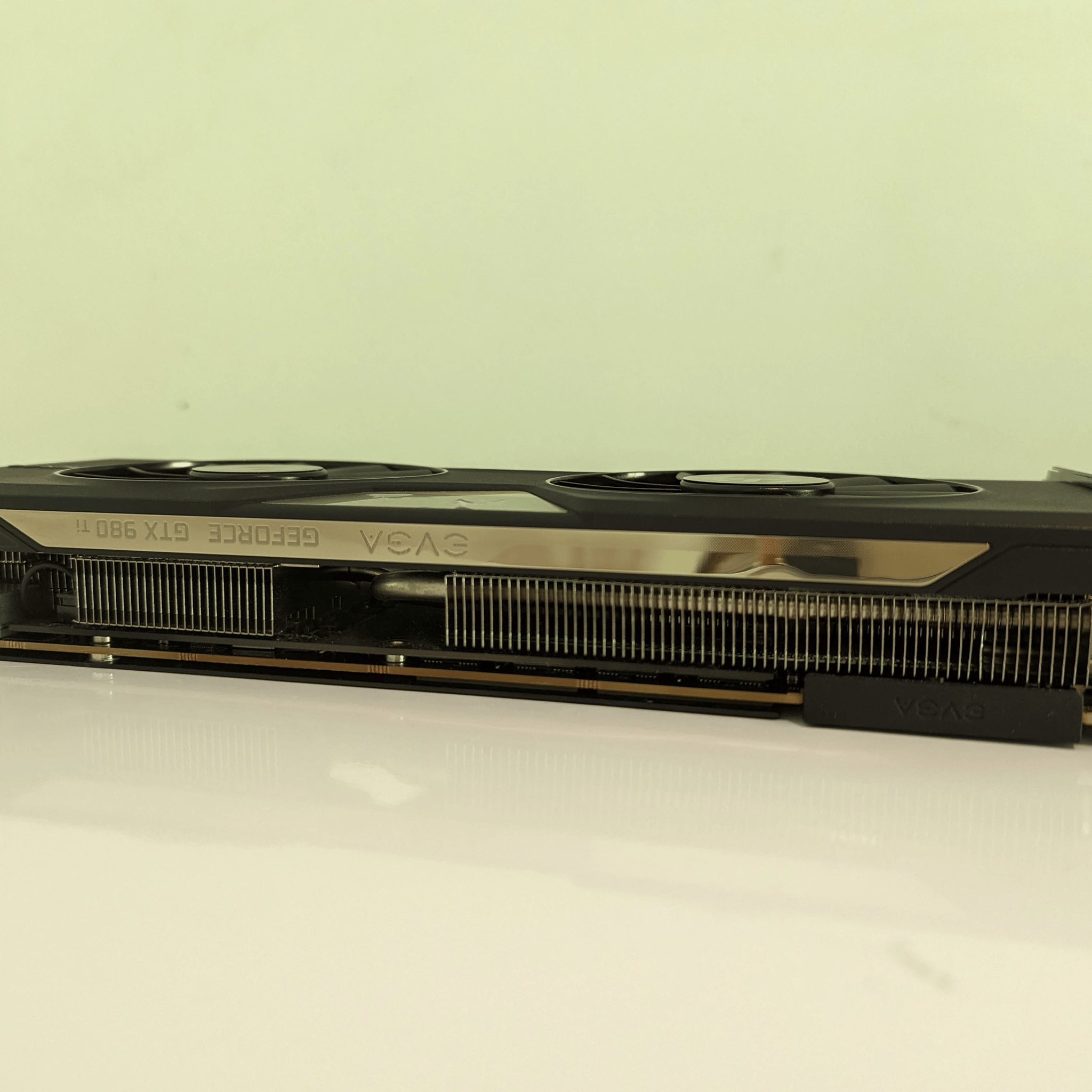 EVGA GeForce GTX 980 Ti SC+ ACX 2.0 6GB GDDR5