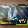 Brand new Zotac 3090 ti 