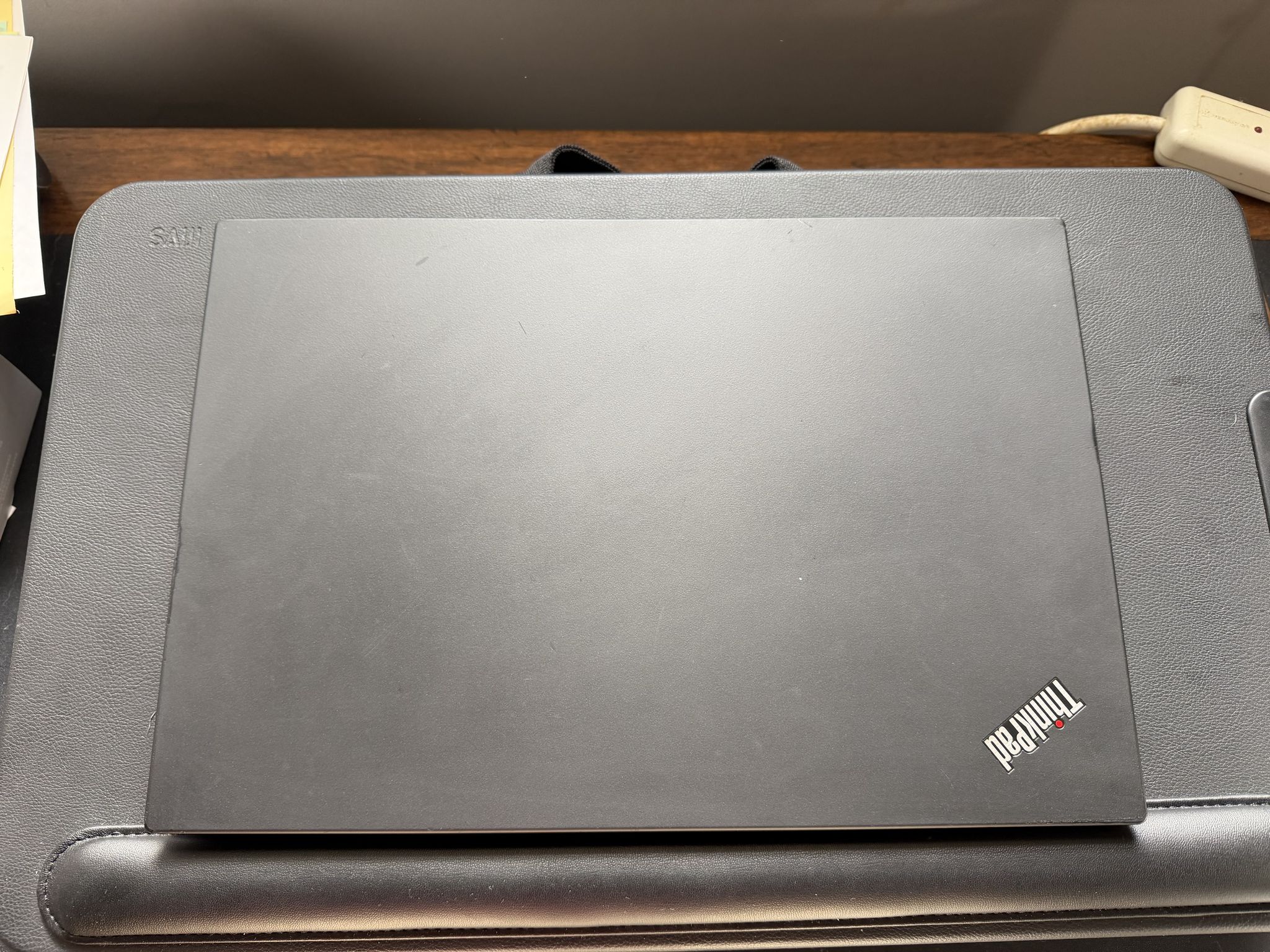 Lenovo ThinkPad T15 Gen 1 – 15.6” Business Laptop