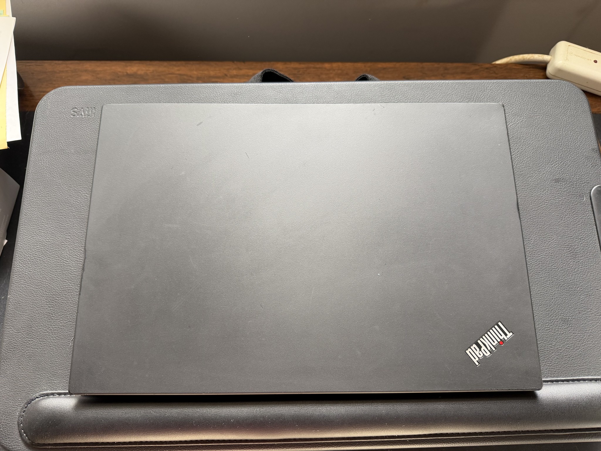 Lenovo ThinkPad T15 Gen 1 – 15.6” Business Laptop
