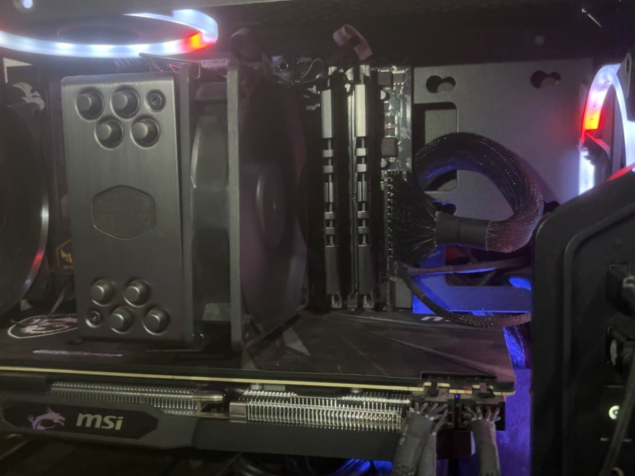 budget king at 1080-1440 120+fps at high.