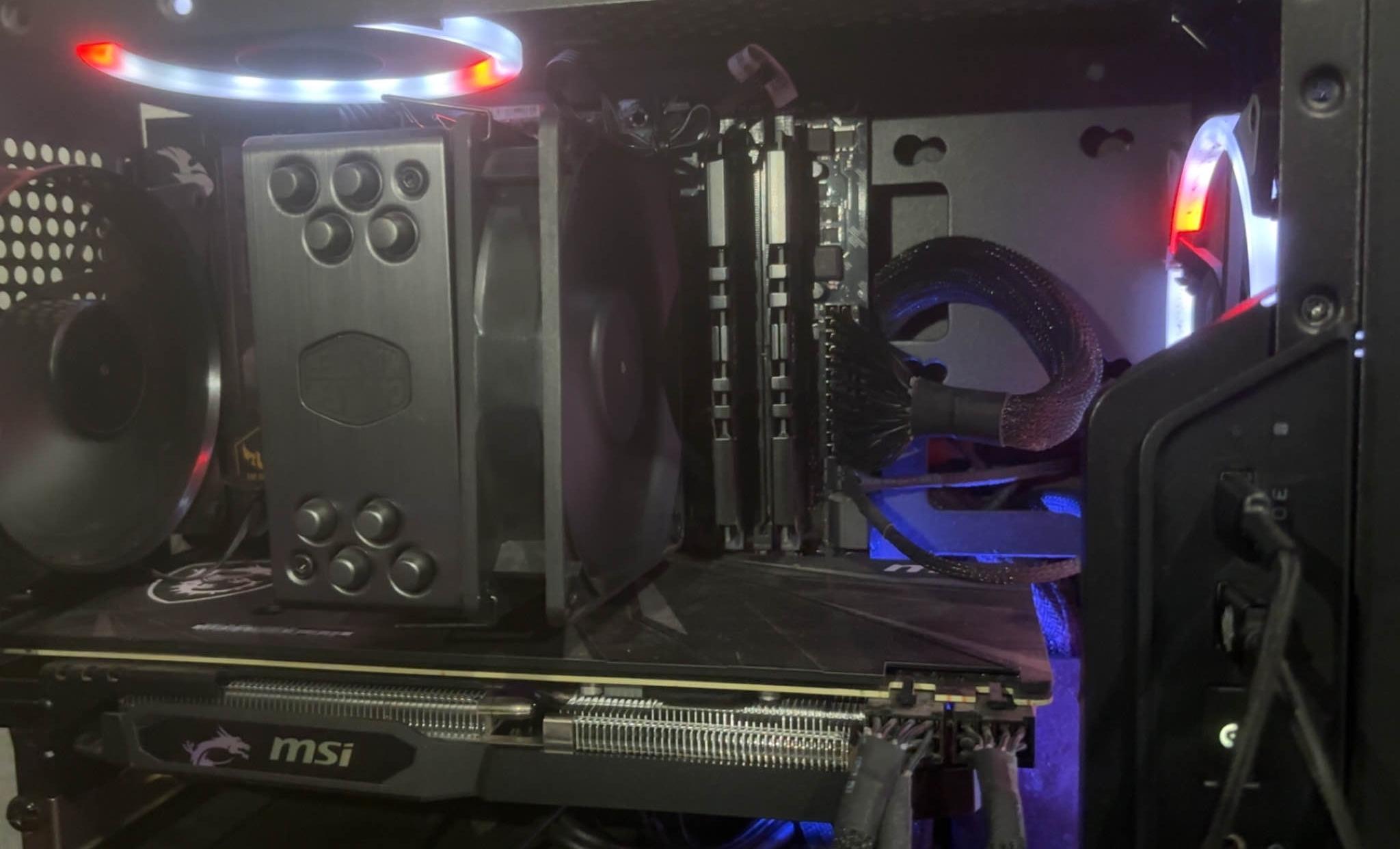 budget king at 1080-1440 120+fps at high.