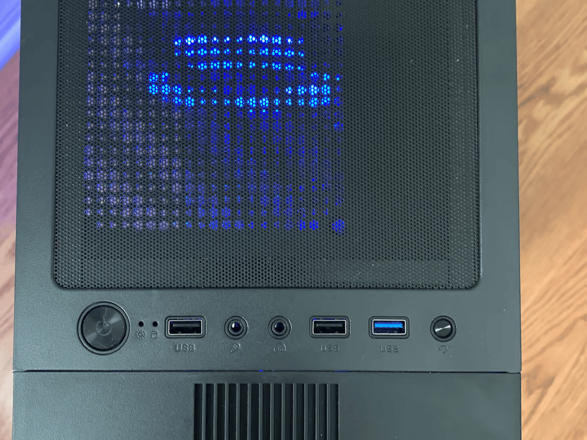 Custom Gaming PC | GTX 1660