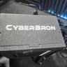 Enermax CyberBron 500w 80+ bronze power supply