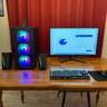 Powerful, affordable AMD Ryzen 7 5700G system