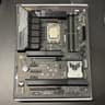 i9-14900k + z790 Motherboard
