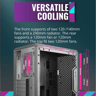New Cooler Master Q300L Mini Tower Case