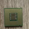 Intel Pentium D 820 2.8GHz /2M /800 / 05A CPU SL8CP socket 775 dual-core