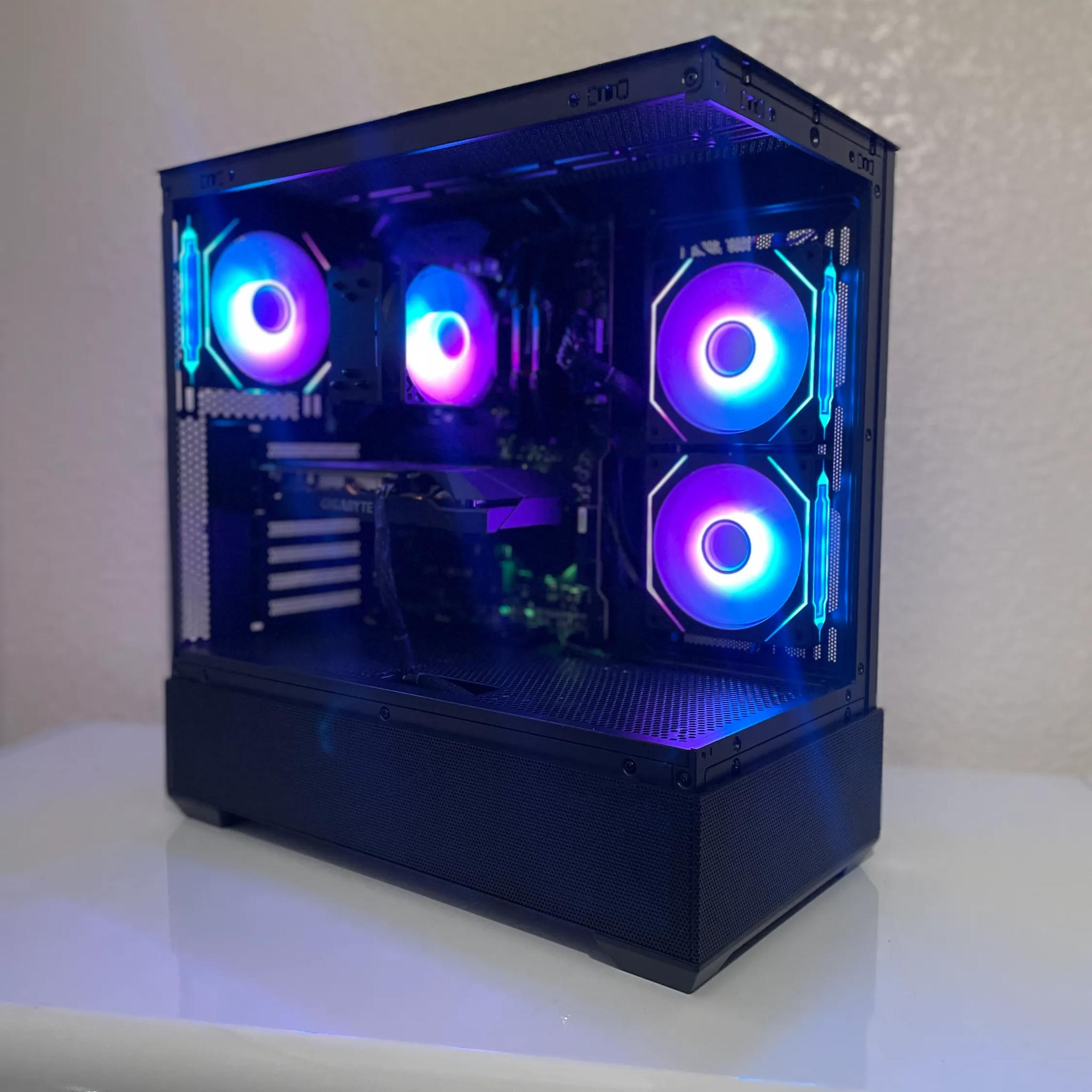Gaming PC | GTX 1650 SUPER | RYZEN 5 | 16GB RAM | WIFI & BT|