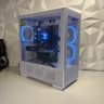 RTX 5060 TI | EXT Gaming PC - Ryzen 7 5700, RTX 5060 Ti, 1TB SSD, 16GB DDR4