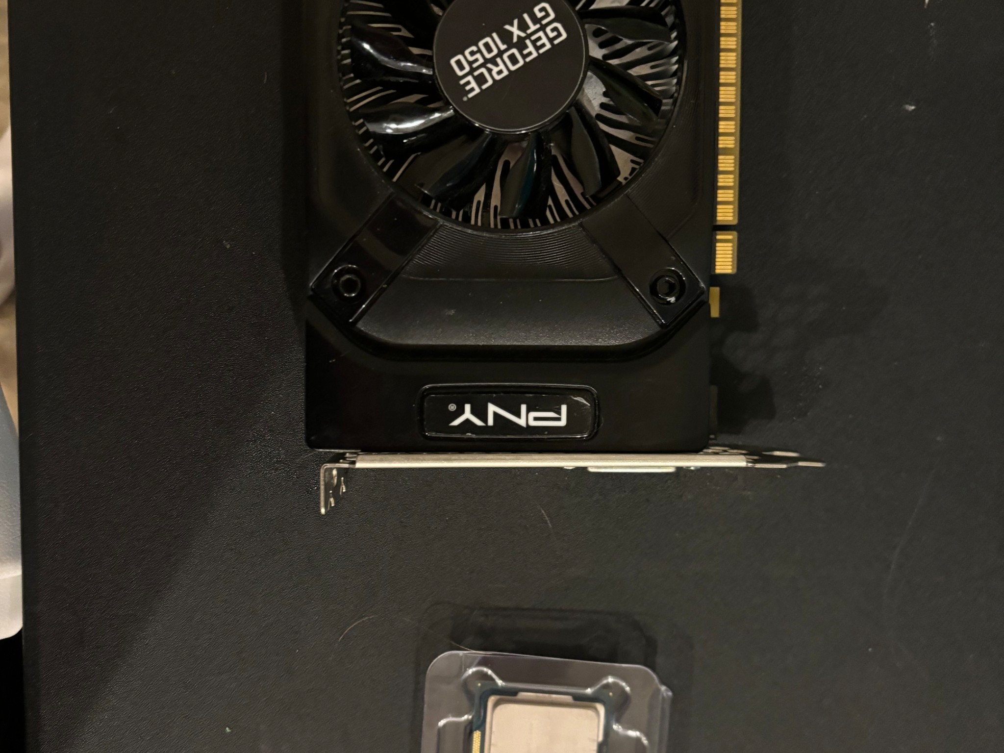 HD 6870/GTX 1050/GTX 690/ I5 3470