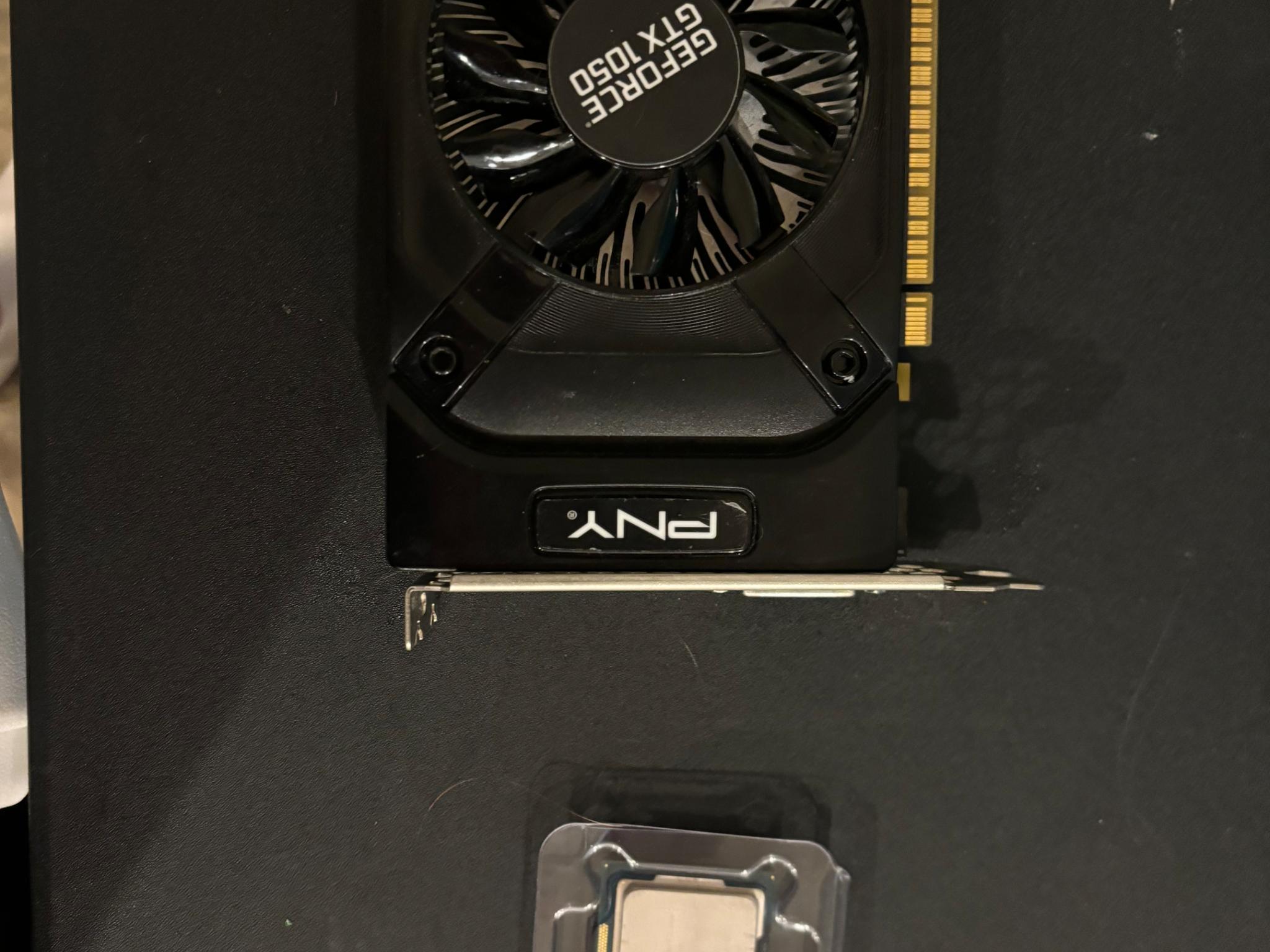 HD 6870/GTX 1050/GTX 690/ I5 3470