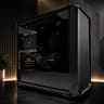 Blackout Gaming PC  Ryzen 9600X | RX 9070 XT 16GB | 1TB SSD| 16GB DDR5 6000 CL 30| WIFI+BT|