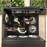 🔥 CUSTOM AM5 FUTURE-PROOF GAMING PC || RYZEN 7700x || RTX 4070 || 32GB Ram || 1 TB Nvme SSD 🔥