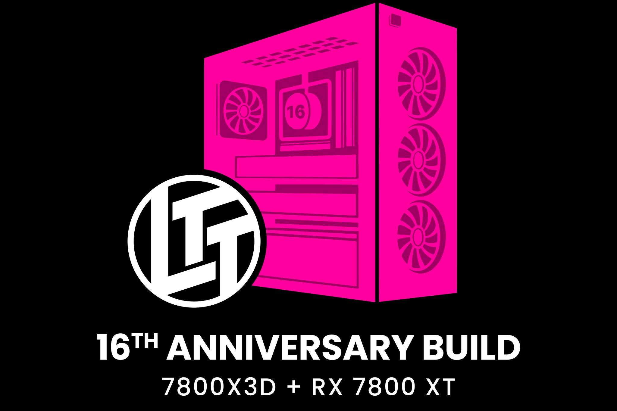LTT Store