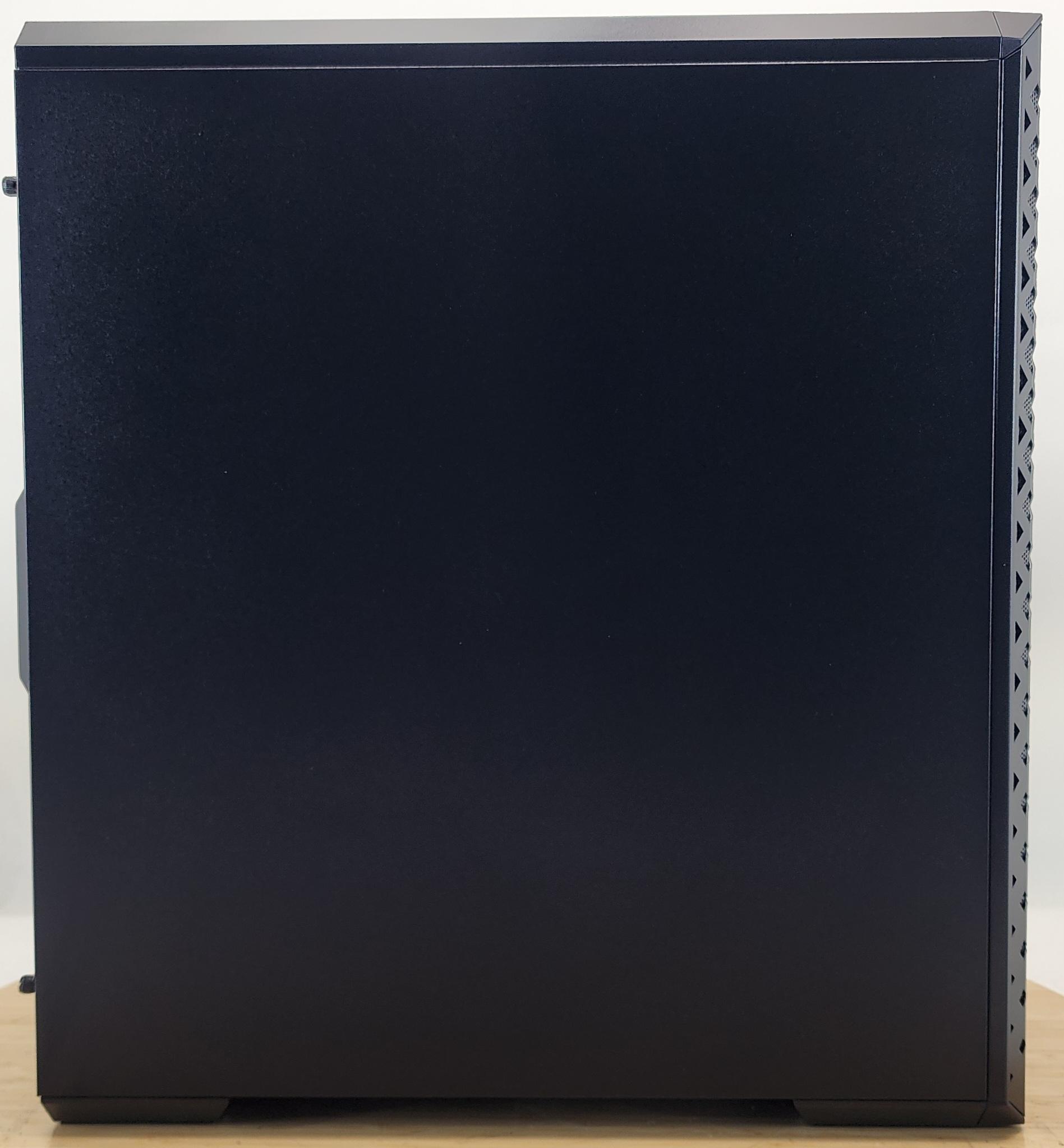Gaming PC Ryzen 7 5700G 16GB RAM 240GB SSD + 500GB HDD Radeon Graphics  Windows 11 Computer