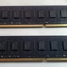 G. Skill 4GB (2x2GB) GDDR3 1333MHz PC3-10666 CL9 Plug and Play RAM