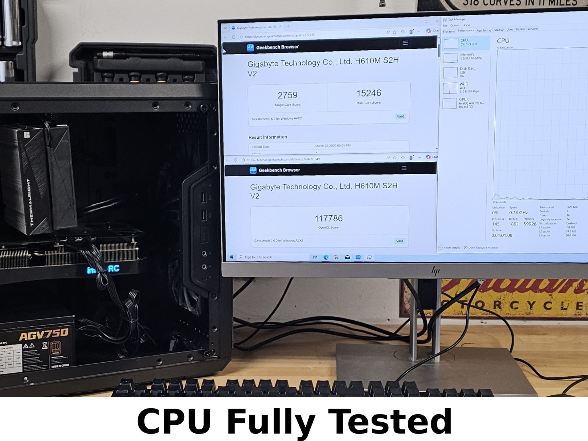 Intel Core i9-12900KF LGA1700