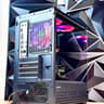 Nvidia RTX 4060 | Intel core i7 4.2GHZ | 32GB RAM |1TB SSD| Wi-Fi/BT | Win 11 Custom ARGB Gaming PC
