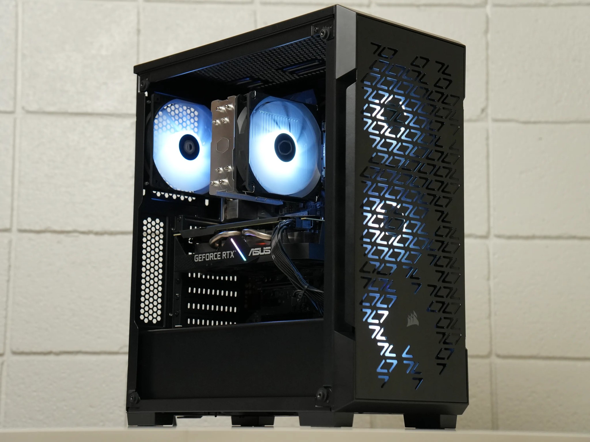 Gaming PC | RTX 2060 | i5 9600k | 32GB RAM | 1TB SSD | Wifi + BT | Windows 11 |