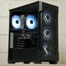Gaming PC | RTX 2060 | i5 9600k | 32GB RAM | 1TB SSD | Wifi + BT | Windows 11 |