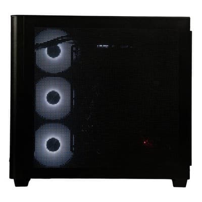 XIDAX X-6 Gaming PC Core i9 14900KF RTX 5080 32GB DDR5 2TB NVMe WiFi Win 11 New
