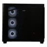 XIDAX X-6 Gaming PC Core i9 14900KF RTX 5080 32GB DDR5 2TB NVMe WiFi Win 11 New