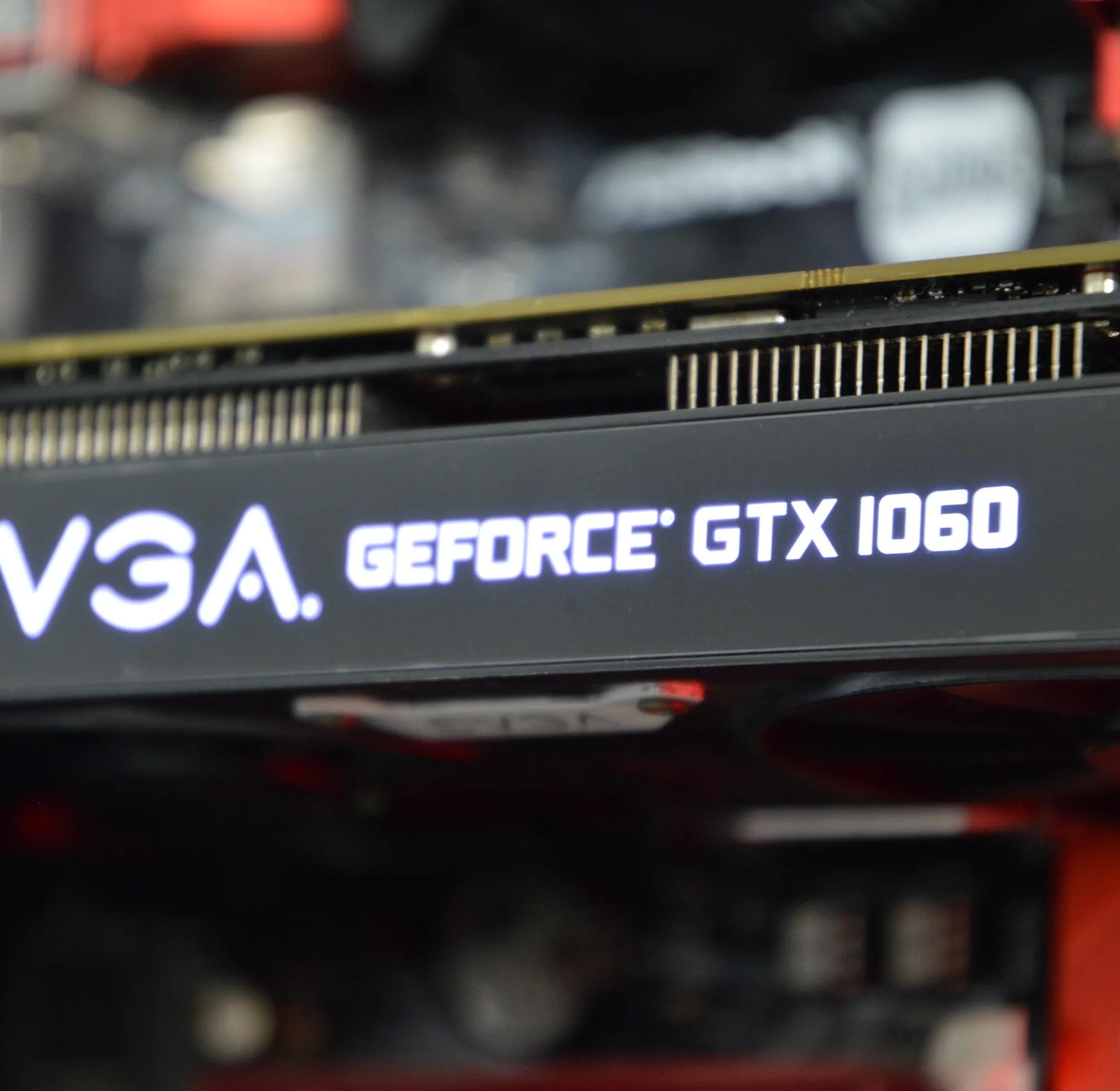 🥊🥊| GTX 1060 3GB | INTEL i5-4690K | 16GB RAM | 512GB NVME SSD | Crimson Punisher |