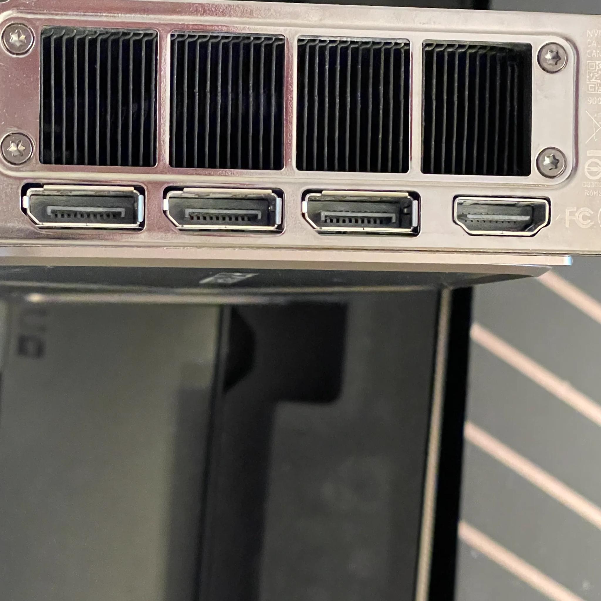3080 FE 10GB
