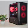 RTX 4060 Ti | Core i5-12600KF | DDR4 | RGB Gaming PC