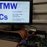 ASUS PRIME B250M-C + i7-7700 + 8GB DDR4-2400 + DeepCool Cooler – Tested Working