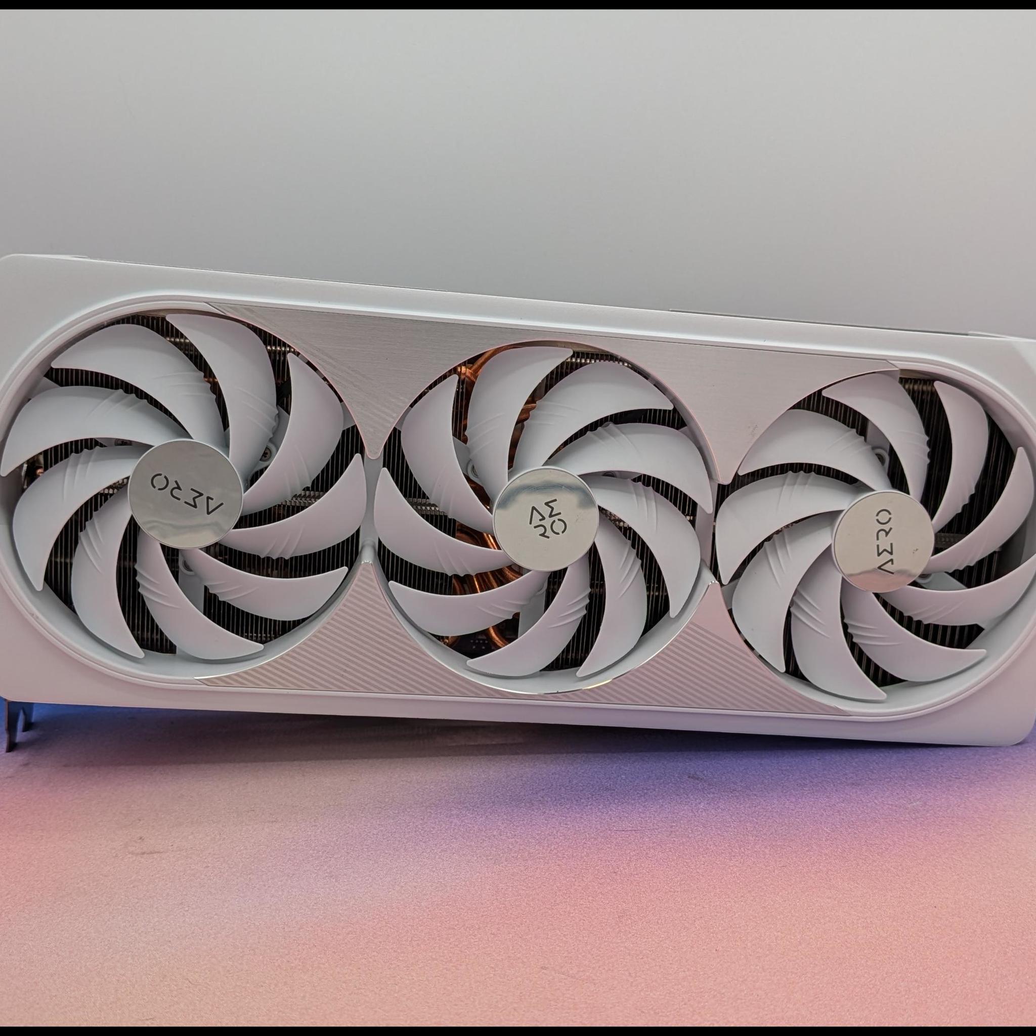 Gigabyte Aero OC RTX 4080