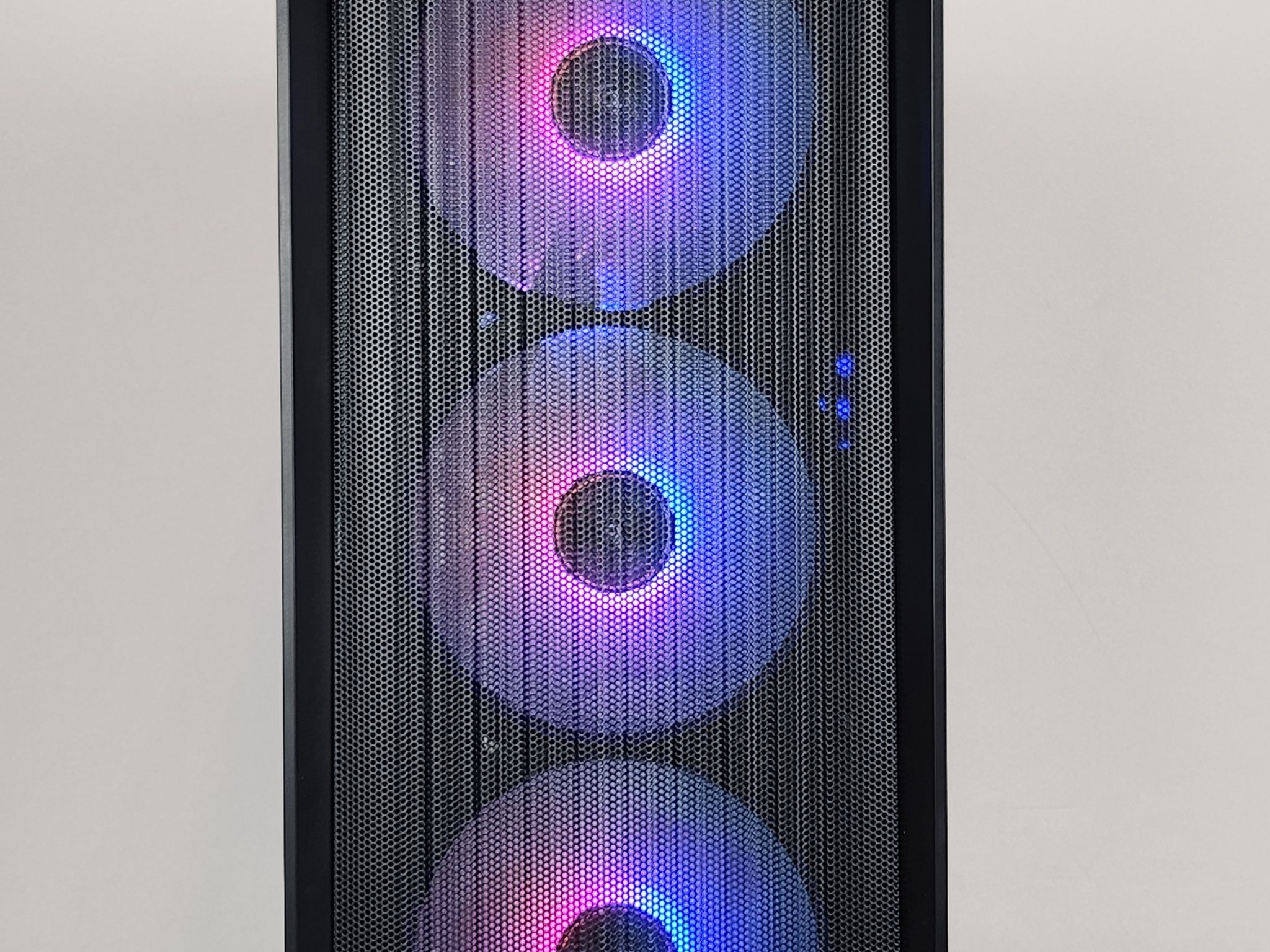 Predator BiFrost Gaming PC! Arc A750 Ryzen 5 3600