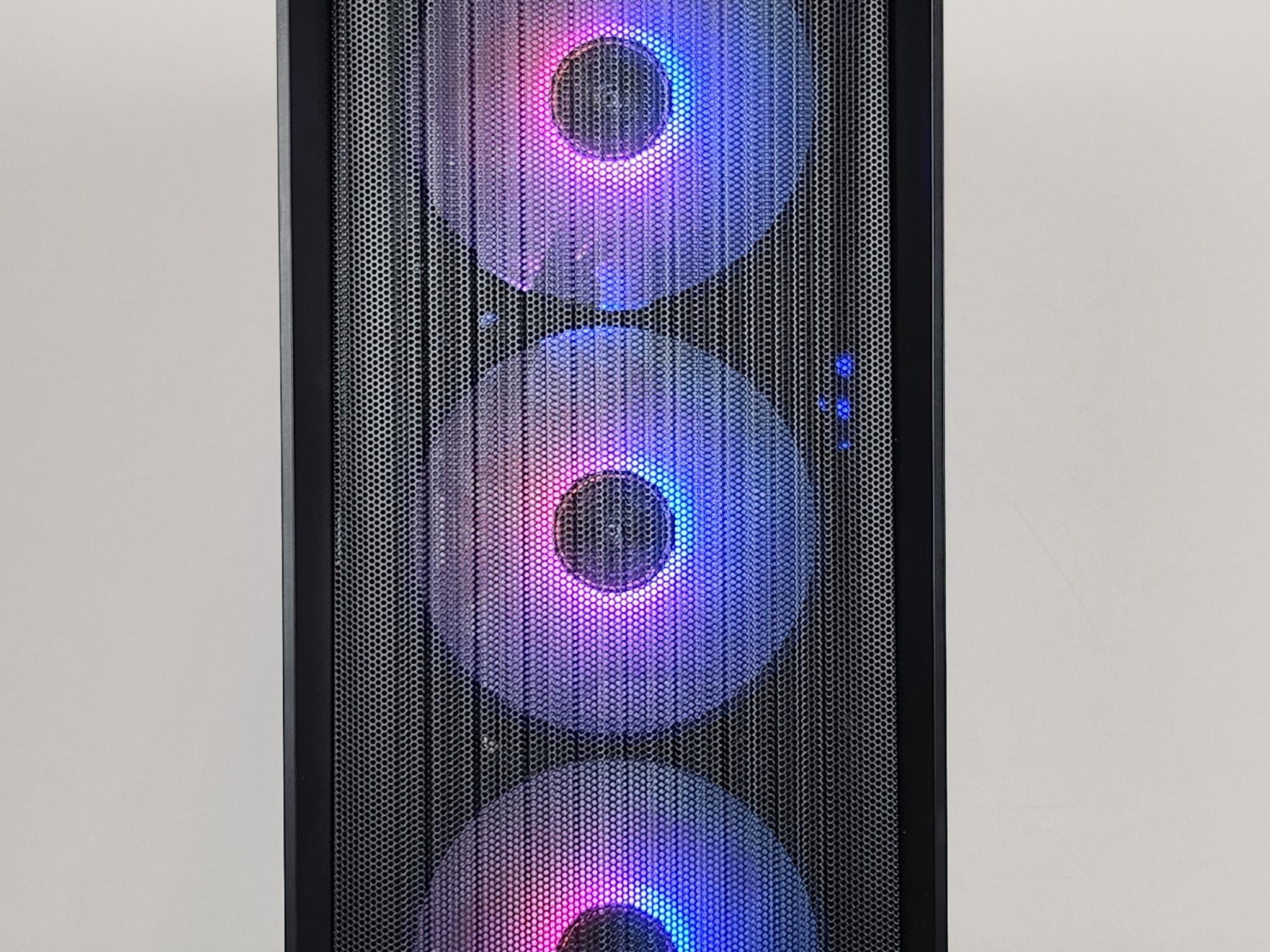 Predator BiFrost Gaming PC! Arc A750 Ryzen 5 3600