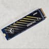 1TB NVMe M.2 SSD MSI Spatium M450